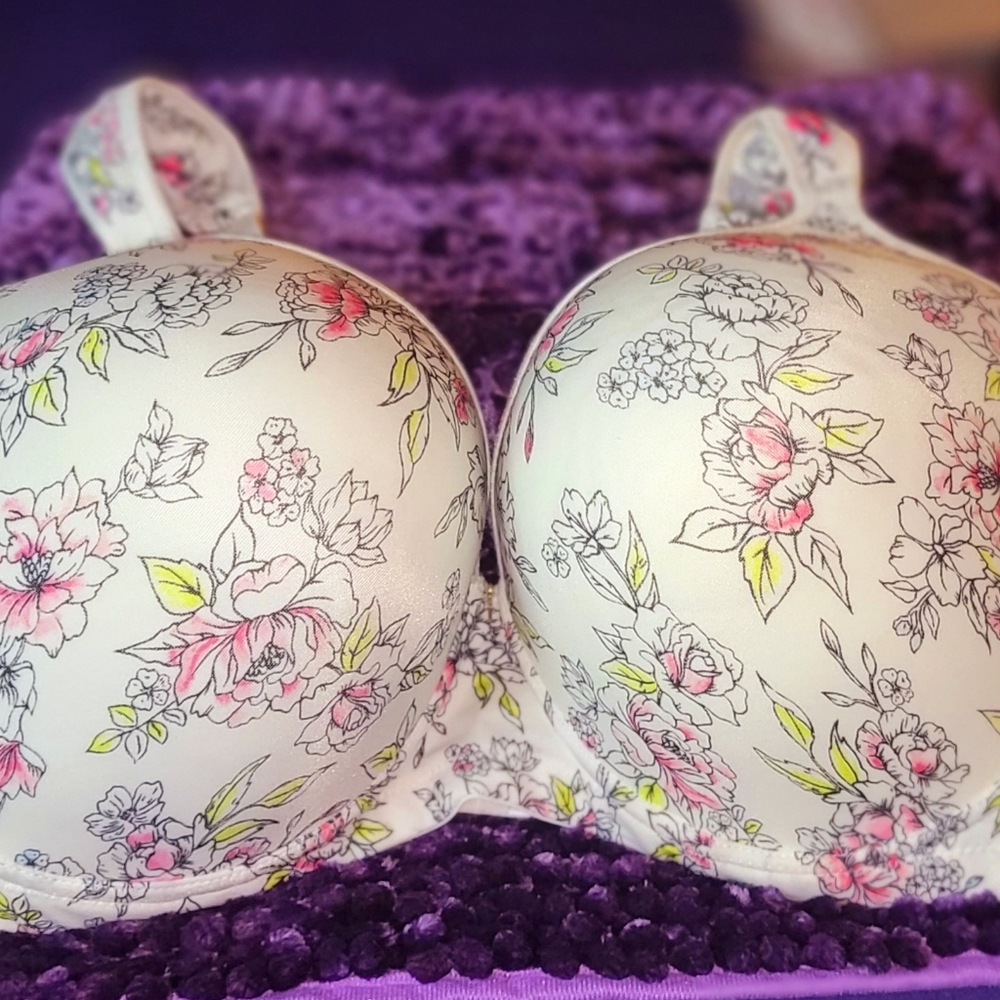 LANE BRYANT BRA
